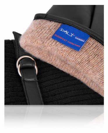 Перчатки Мужские i.GT11_OSLO/BL